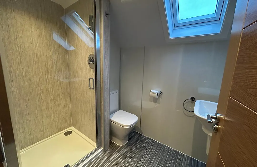 Karrawa Guest House-1