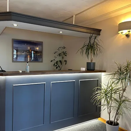 Karrawa Guest House-3